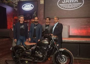 Jawa Perak BS6 Motorcycle Launched at Rs 1.95 Lakhs