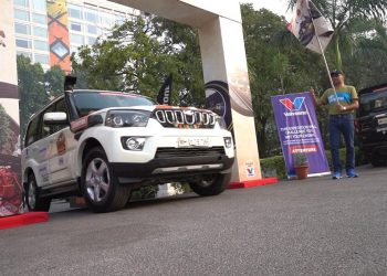 Mahindra Adventure Trination Esscape - Mahindra Adventure India, Bhutan and Nepal