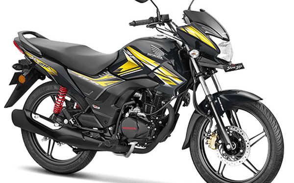 Honda Shine Sp Bs6 Model Expected Features Mileage And Price