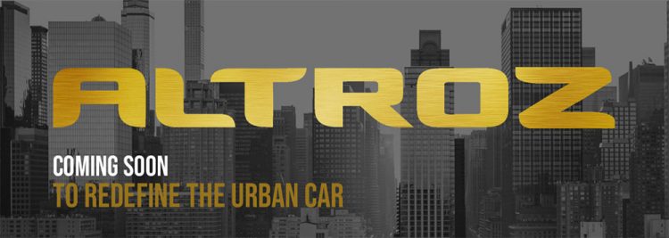 Tata ALTROZ rolls out from Pune Plant