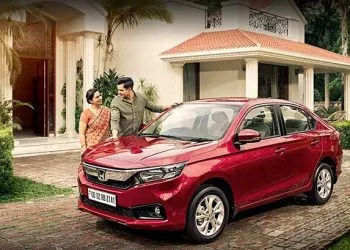 Honda Cars India offers Industry First 10 Year Warranty