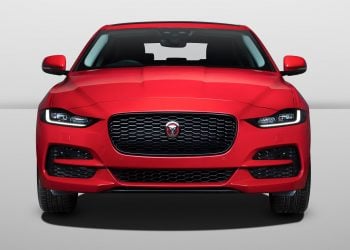 Jaguar XE 2020 Model Launched in India at Rs 44.98 Lacs