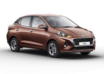 Hyundai AURA Unveiled – Gets 12 Segment First Features