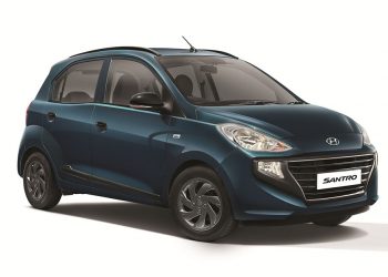 Hyundai announces Price hike from January 2020