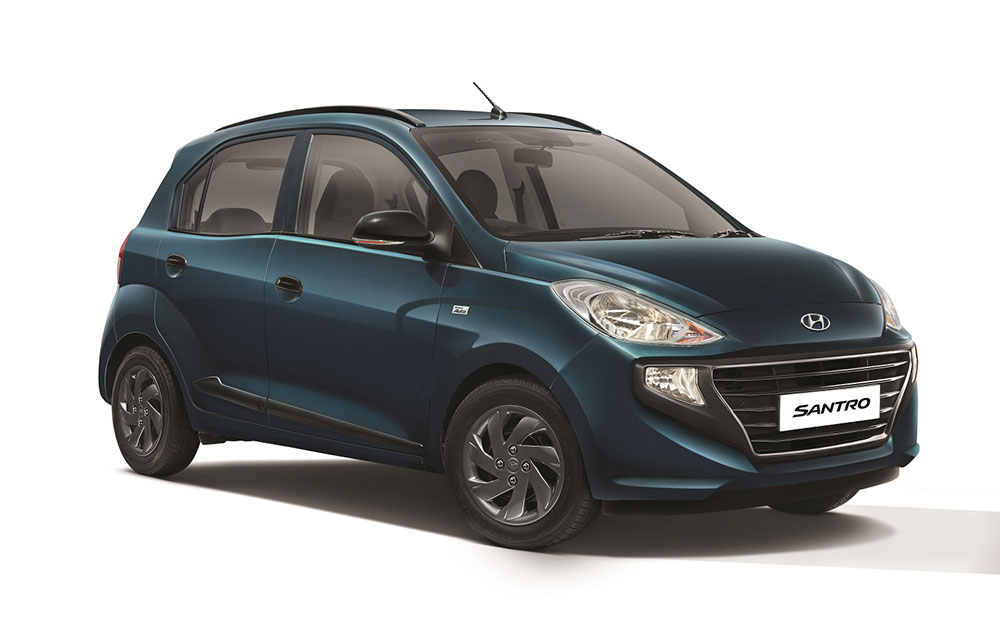 Hyundai Price Hike from January 2020 - Hyundai India - 