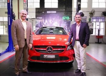 Mercedes-Benz launches ‘Premiere Express Prime’ Service Program in Bangalore
