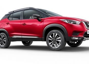 Nissan India to increase price from January 2020