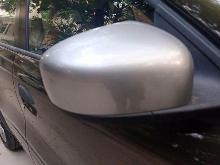 New Renault Kwid Facelift Review (AMT 1.0)