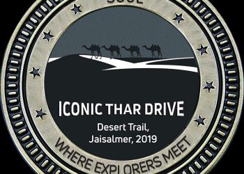 Tata Motors SOUL (SUV Owner’s United League) announces Thar Drive at Jaisalmer