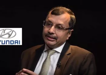 Hyundai India appoints Mr Tarun Garg as Director of Sales, Marketing & Service