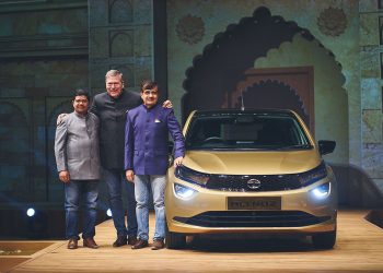 Tata Altroz gets Voice BoT powered by Google Assistant