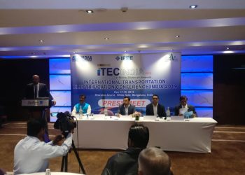 Bengaluru To Host the 3rd Edition of iTEC India 2019