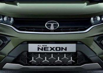 2020 Tata Nexon New Features, Colors, Specs, Brochure, Photos (BS6)