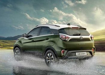 2020 Tata Nexon New Features, Colors, Specs, Brochure, Photos (BS6)