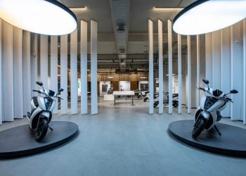Ather is accepting dealer inquiries to setup “Experience Centres”