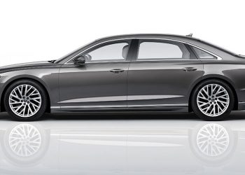 New Audi A8 L – What to expect?