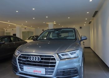 Audi Approved: plus drives into Karnal
