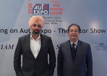 Auto Expo The Motor Show 2020 to Kickstart from 7-12 February 2020 in India