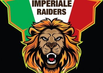 Benelli Imperiale Raiders Club announced