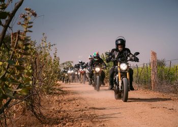 Ducati Dream Tour 2020 Registrations - Ducati India