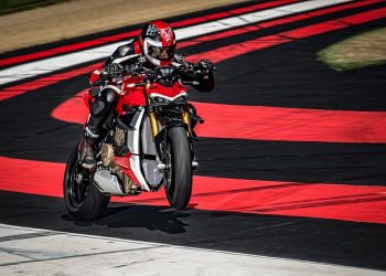 Ducati closes 2019 on a high, with bike sales topping 53,000