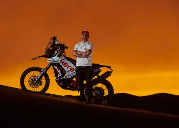 Hero MotoSports Rally Rider Paulo Goncalves dies at Dakar 2020