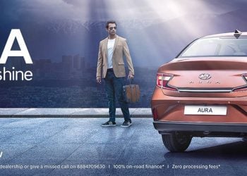 Hyundai AURA Bookings Open – Launch on Jan 21