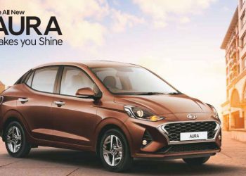 Hyundai Aura Brochure – Features, Colors, Variants and more…