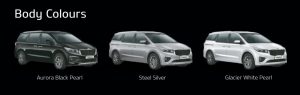 Kia Carnival Brochure Revealed - Features, Seats, Dimensions, Specs and 