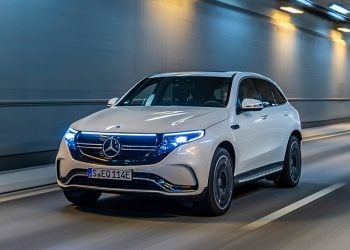 Mercedes-Benz launches EQ brand in India – To launch EQC in April 2020