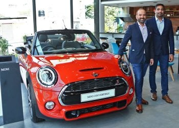 MINI Urban Store opens in Kochi – EVM Autokraft