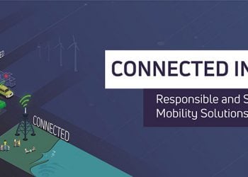 Tata Motors Connected India