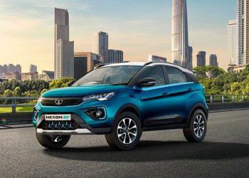Tata Nexon EV gets ZConnect with 35 Connected Car Features