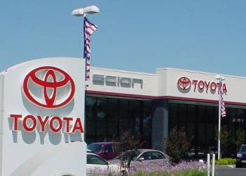 Toyota Bidadi Plant BS6 Facility