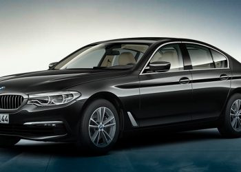2020 BMW 530i Sport