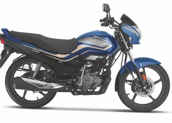 2020 Hero Super Splendor BS6 Model launched at Rs 67,300