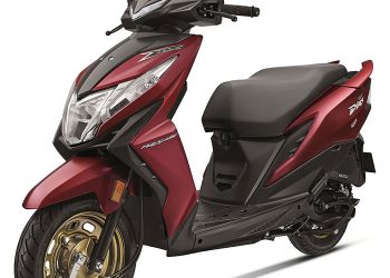 Honda 2 Wheelers sells over 3 lakh BS6 bikes