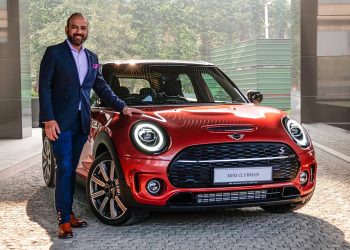 2020 MINI Clubman Indian Summer Red Edition launched at Rs 44.9 Lakhs