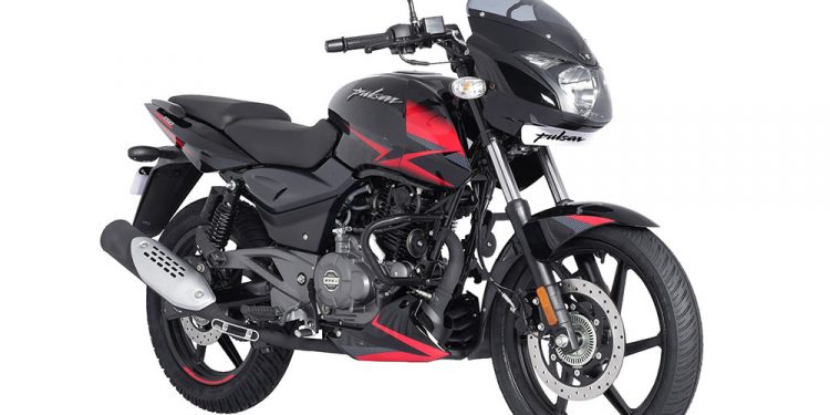 2020 Bs6 Bajaj Pulsar 150 And 150 Twin Disc Variant Launched