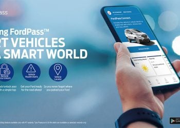 Ford India debuts FordPass across its Entire Product Range