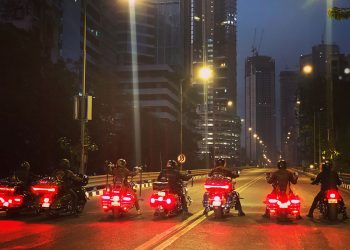 Harley-Davidson launches social media campaign to inspire the new wave of Riders