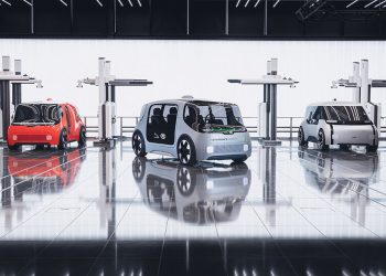 Jaguar Land Rover chalks out plan for its vision for an autonomous, electric, connected future