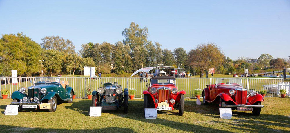 Scooter Classic Parts Mg  : Fast And Easy Access To Parts That Match Your Bike.