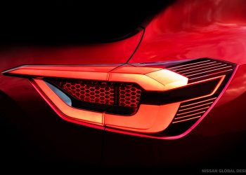 Nissan India teases upcoming stylish SUV; Launch in 2020 H1