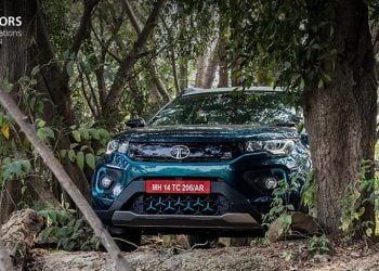 Tata Nexon EV takes experiential marketing to next level