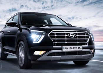 2020 Hyundai Creta (2nd Gen) launched at Rs 9.99 Lakhs