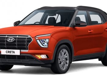 2020 Hyundai Creta (2nd Gen) launched at Rs 9.99 Lakhs