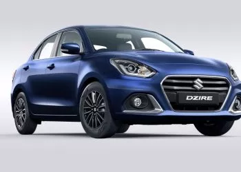 2020 Maruti Dzire BS6 launched at Rs 5.89 lakhs