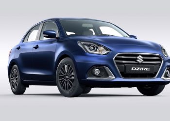 2020 Maruti Dzire BS6 launched at Rs 5.89 lakhs