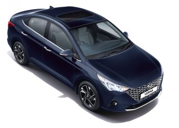 2020 Hyundai Verna BS6 Bookings Open